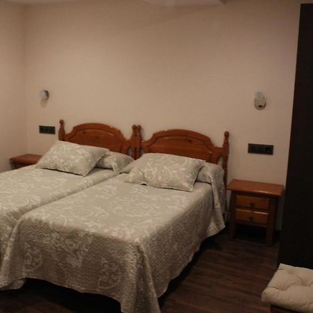 Hostal Extremeno Béjar Extérieur photo