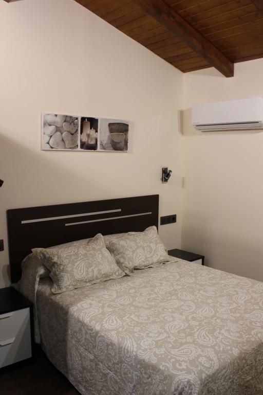Hostal Extremeno Béjar Chambre photo