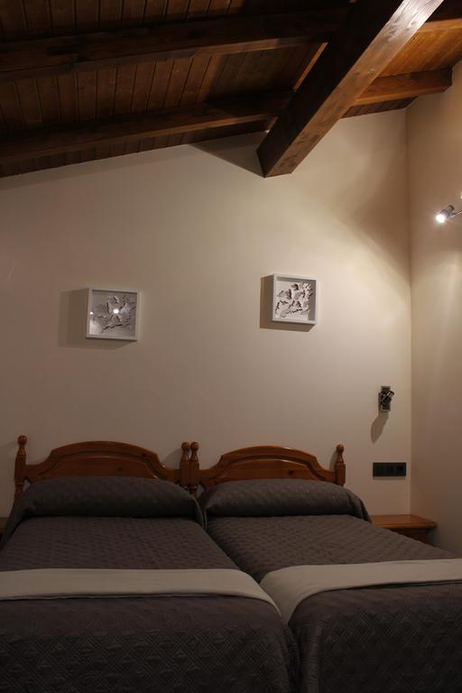 Hostal Extremeno Béjar Chambre photo