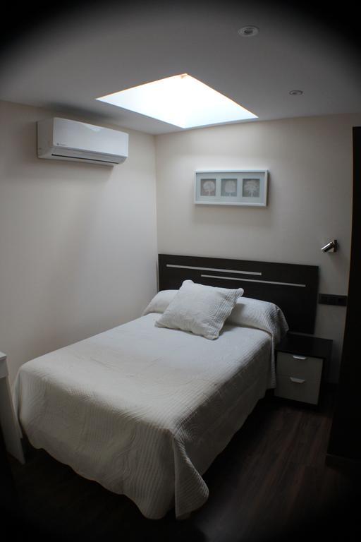 Hostal Extremeno Béjar Chambre photo