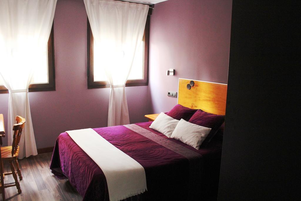 Hostal Extremeno Béjar Chambre photo