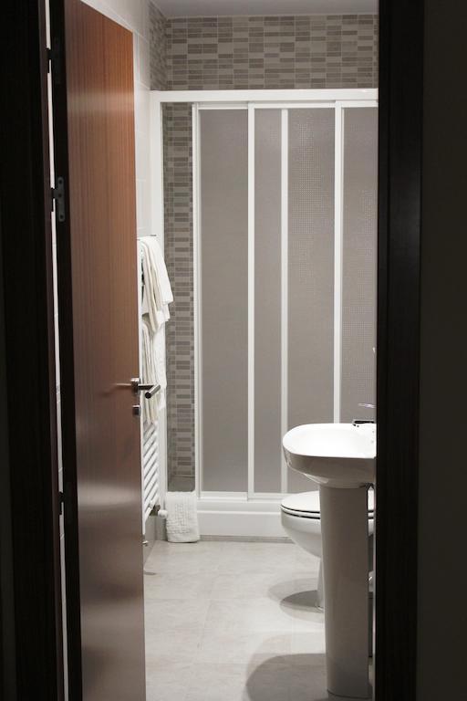 Hostal Extremeno Béjar Chambre photo