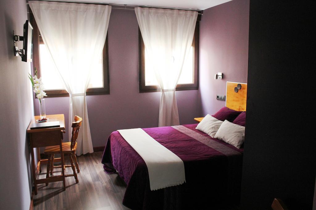 Hostal Extremeno Béjar Chambre photo