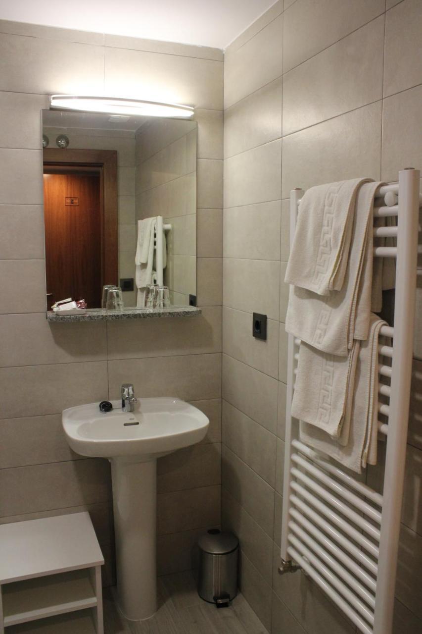 Hostal Extremeno Béjar Extérieur photo